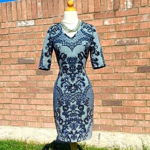 Yoana Basachi classy dress